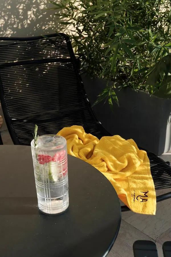 Hostel Malalbergo Reggio di Calabria