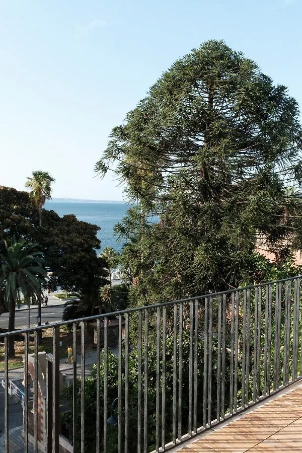 Malalbergo Reggio di Calabria